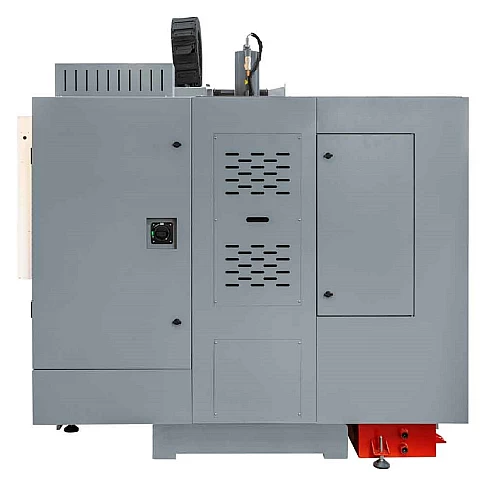 CNC Milling Machine for Metalworking HOLZMANN CF500