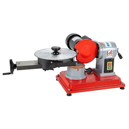 Circular Saw Blade Grinder MTY8-70