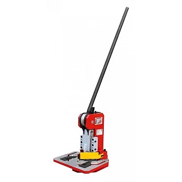 Ручной станок для резки углов Holzmann AKG100