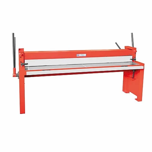 Tin cutting machine Holzmann TBS2000