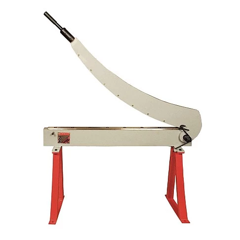 Гильотина для резки листового металла Holzmann BSS1000