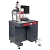 Laser marking machine for metals and ceramics HOLZMANN