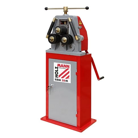 Ручной профилегибочный станок Holzmann RBM28M