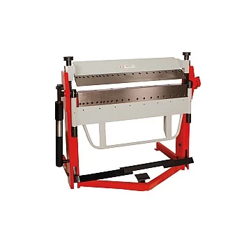 Tin bending machine Holzmann AKM1270PS