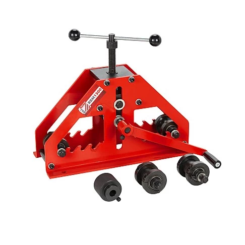 Трубогибочный станок Holzmann RBM1500
