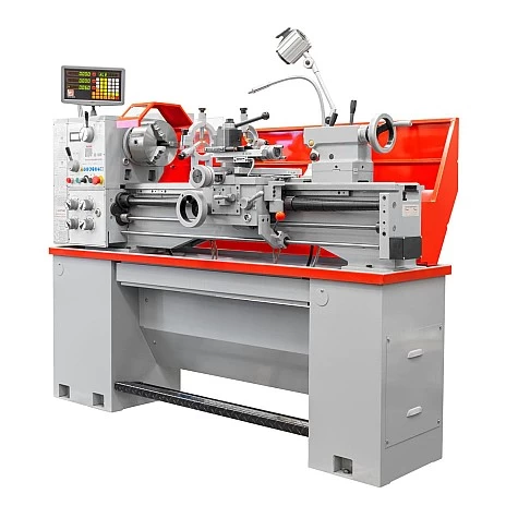 Metal lathe Holzmann ED1000FDIG