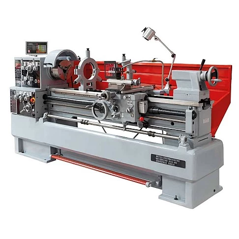 Metal lathe Holzmann ED1500INDIG80