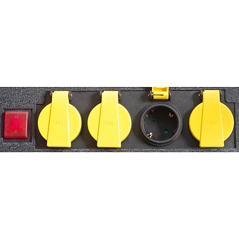 Универсальная стойка для инструментов