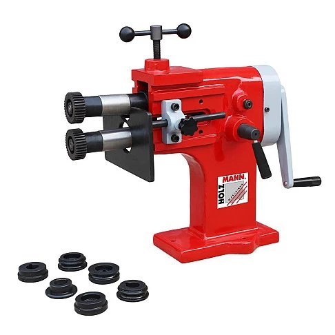 Edge rolling machine Holzmann SKM250PRO