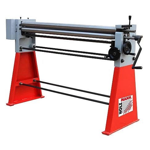 Mechanical profile bending machine Holzmann RBM1250M