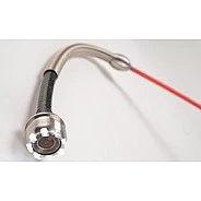 Мини-полярная система видеоскопического осмотра труб с 10-метровым зондом и камерой IP68