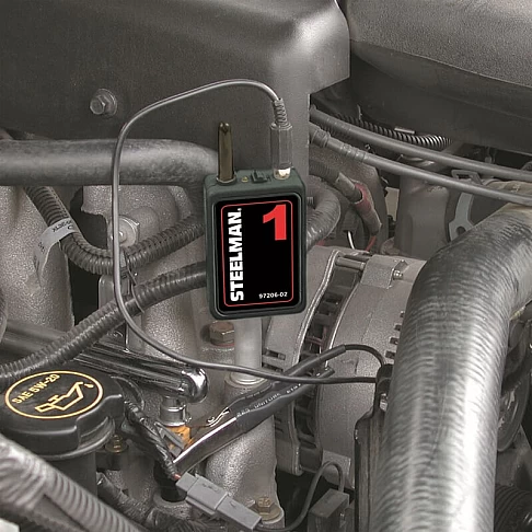 Wireless electronic stethoscope