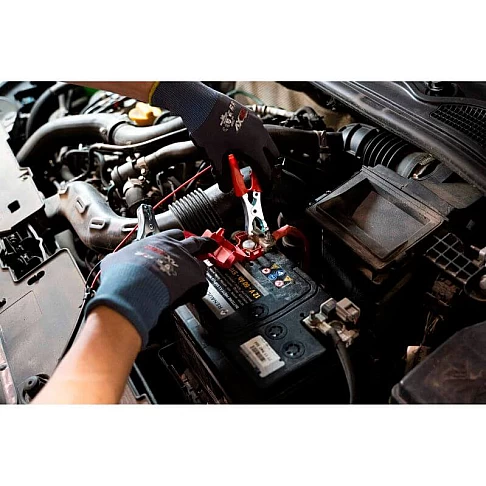 Электронная система прокачки тормозов PRO BLEEDER (20 л)