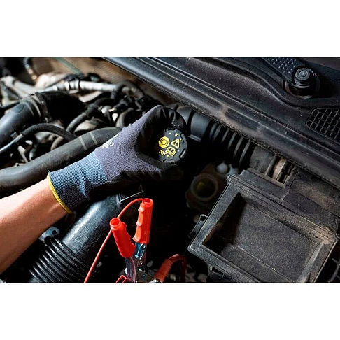 Электронная система прокачки тормозов PRO BLEEDER (20 л)