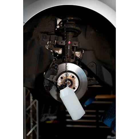 Электронная система прокачки тормозов PRO BLEEDER (20 л)