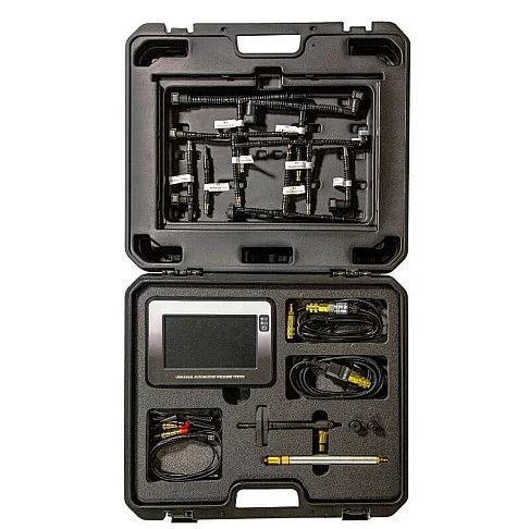 Universal digital pressure tester HU35025