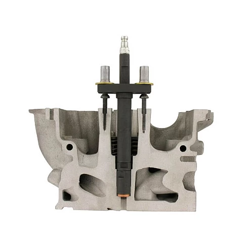 Universal digital pressure tester HU35025