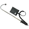 Handheld videoscope with 28 mm IP68 camera