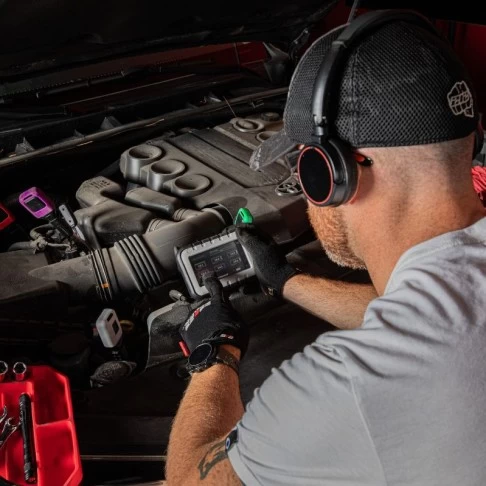 Ультразвуковой беспроводной стетоскоп-шасси