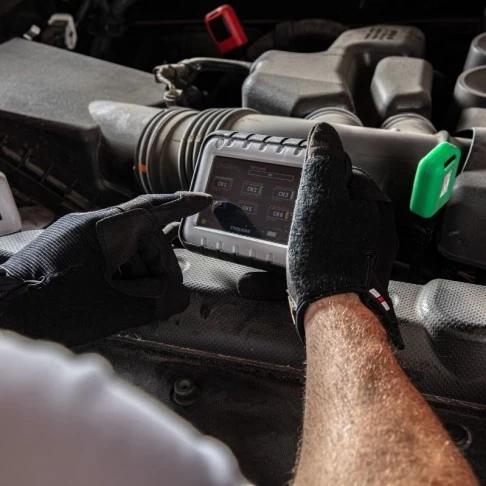 Ультразвуковой беспроводной стетоскоп-шасси