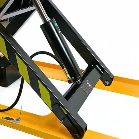 Платформенный подъемник 1000 кг HW1004 INTRAMAT