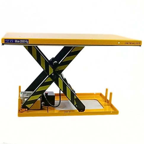 Платформенный подъемник 2000 кг HW2004 INTRAMAT