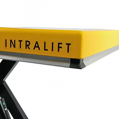 Платформенный подъемник 2000 кг HW2004 INTRAMAT