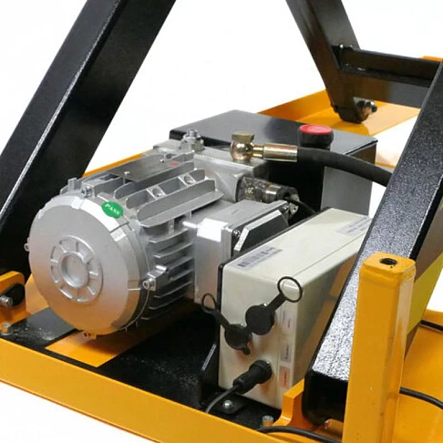 Платформенный подъемник 2000 кг HW2004 INTRAMAT