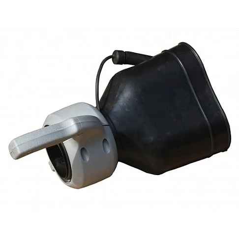 Выхлопное сопло 100 мм CAE-107-100