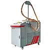 Continuous beam laser cleaning machine TPC-2000W JNCTLaser