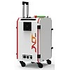Air-cooled laser cleaning machine TPC-200 Pulse