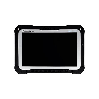 Rugged Tablet Jaltest FZ-G2 for Diagnostics