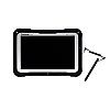 Rugged Tablet Jaltest FZ-G2 for Diagnostics
