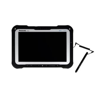 Rugged Tablet Jaltest FZ-G2 for Diagnostics