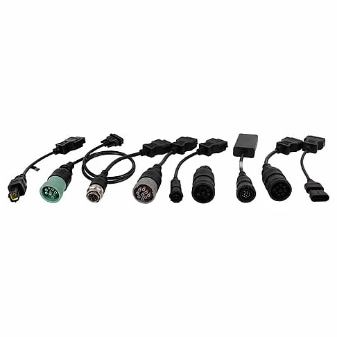 Jaltest AGV Tractor and Combine Cable Kit