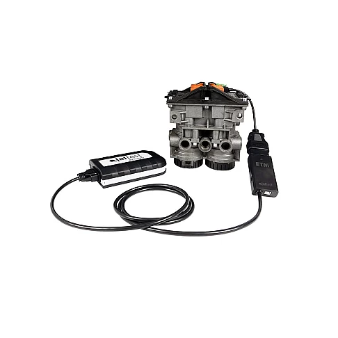 Elektroninių modulių tikrinimo prietaisas JALTEST ETM