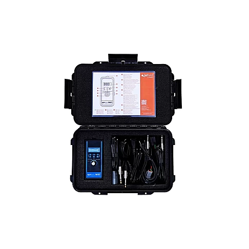 Stabdžių kaladėlių nusidėvėjimo tikrinimo prietaisas JALTEST WST