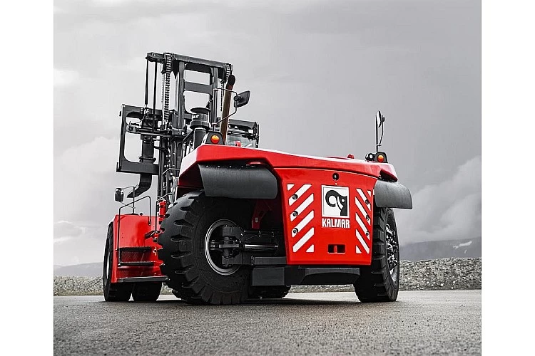 Jaltest MHE - первое в мире универсальное диагностическое оборудование для грузовиков