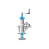 Injector Sleeve Removal and Installation Kit FPT/IVECO