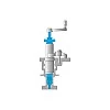 Injector Sleeve Removal and Installation Kit FPT/IVECO