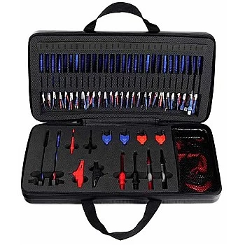 Профессиональный набор тестовых проводов (120 ШТУК) Jaltest