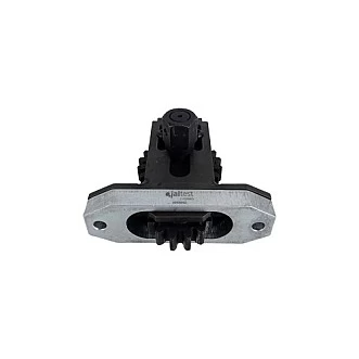 Smagračio sukiklis transporto priemonėms su IVECO varikliu Jaltest