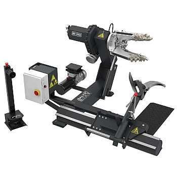 Электрогидравлический шиномонтажный станок для грузовиков BD-992