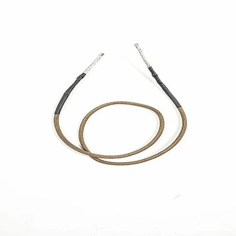 Universal induction coil for flexible heating Flexi 1000