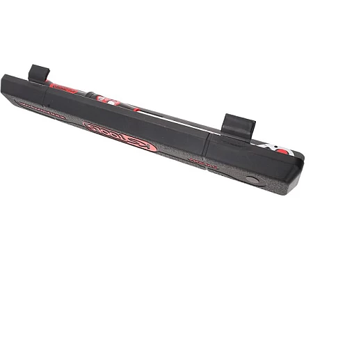 1/2" Динамометрический ключ с трещоткой 20–200 Нм INFINITOOL KS Tools