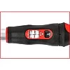 1/2" Динамометрический ключ с трещоткой 20–200 Нм INFINITOOL KS Tools