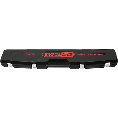 1" torque wrench with ratchet 200–1000 Nm INFINITOOL KS Tools