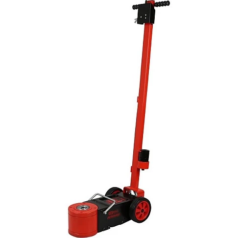 Pneumatic hydraulic jack 32 / 16 t Performance KS Tools