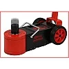 Pneumatic hydraulic jack 32 / 16 t Performance KS Tools