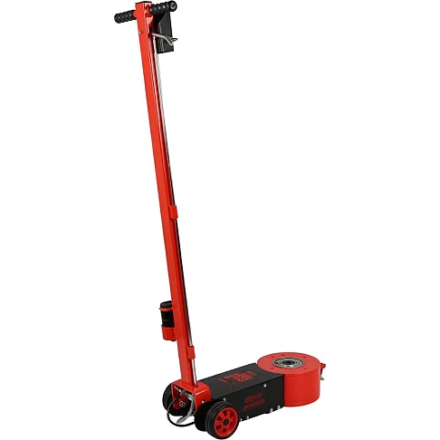 Pneumatinis hidraulinis domkratas 40 / 25 / 15 t Performance KS Tools